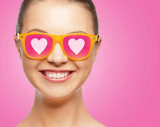Together, z5% przekazujemy e sprzedaży let s ch se pink Dołącz do akcji Practice Pink! Kupując różowe produkty, wspierasz Federację Stowarzyszeń Amazonki w walce z rakiem piersi!