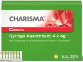 ZA 1 PLN 790 pln CHARISMA OPAL BASIC 6X 4 G Zestaw zawiera: A2,