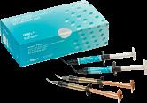 ZESTAW 720 pln G-ÆNIAL ANTERIOR/POSTERIOR ZESTAW Zestaw G-ænial Anterior A2-A3 zawiera: 4 strzykawki G-ænial Anterior, po