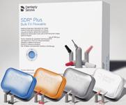 1310 pln ZA 1 PLN 2X SDR PLUS 1 opakowanie zawiera 50 kompiul kolor uniwersalny DENTSPLY SIRONA TOSTER BRILLANTE CTJ 2103 ZA 1 PLN Do wyboru: