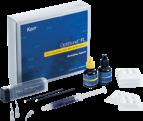 SMALL PROCEDURE PACK GRATIS KERR 5x 2x NOWOŚĆ 450 pln OPTiBOND extra UNIVERSAL Uniwersalny, dwubutelkowy system wiążący.