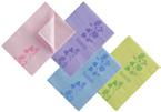 NOWOŚĆ! 6,10 pln * SERWETY TOWEL UP! W KWIATY, OP. 50 SZT. Dostępne: różowe, fioletowe, limonkowe, jasnoniebieskie. EURONDA 10,60 pln KUBKI W KWIATY, OP. 100 SZT.