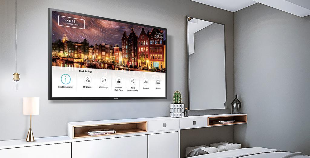 atrakcji, a to z kolei przełoży się na zwiększenie efektywności operacyjnej hotelu.