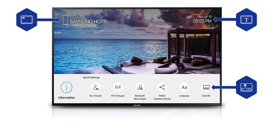 TIZEN gwarantuje potężne, trójwarstwowe zabezpieczenie, dające dodatkową ochronę w warstwie aplikacji, platformy i systemu w każdym urządzeniu.