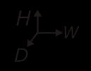 Tabela 5. Parametry mechaniczne Wymiary obudowy 432 x 607 x 101+14 [mm (WxHxD) Miejsce na akumulator 2x17Ah/12V (SLA) max.