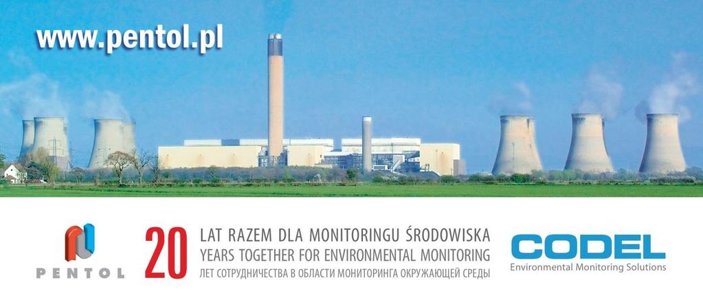 Sierpień 2011 Opis Systemu Monitoringu Tuneli Codel TunnelCRAFT III 1.