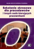 MATERIAŁY SZKOLENIOWE BHP i PPOŻ. Szkolenia wstępne w formie e-booków Szkolenie wstępne.