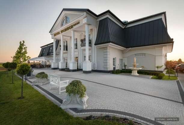 Hotel Splendor