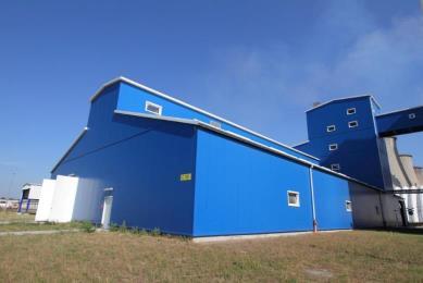 51 18 CAPEX 2017-1,3 mld zł Modernizacja instalacji