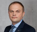 PODZIAŁ KOMPETENCJI CZŁONKÓW ZARZĄDU Prezes Zarządu dr W.
