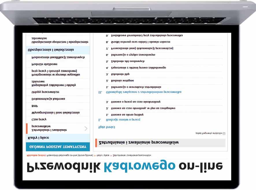 UWAGA! Przywilej dostępu tylko w ramach prenumeraty/abonamentu Przewodniki on-line Przewodnik VAT Elektroniczny przewodnik VAT to największa baza porad na temat VAT.