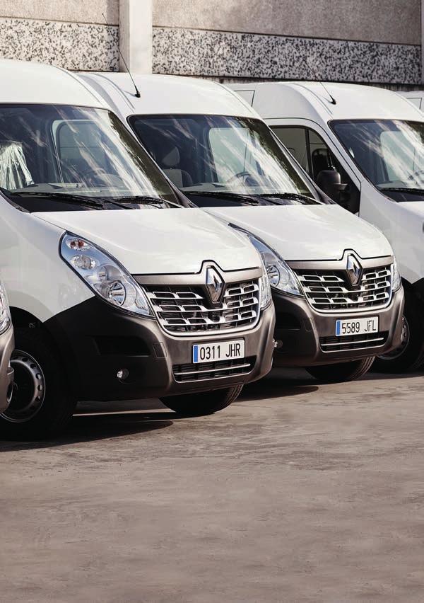 2 LeasePlan Fair Wear & Tear LCV LeasePlan Fair Wear & Tear LCV 3 Partnerzy Firma SGS jest światowym liderem w dziedzinie kontroli, weryfikacji, badań i certyfikacji.