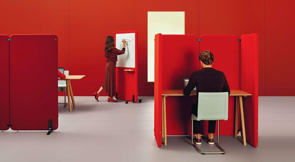 Design Wall The