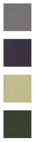 REVIVE 1 by Kvadrat Composition: 100% Recycled Flame
