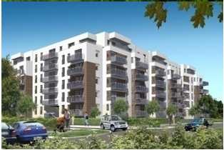 Spodziewana data zakończenia : 3Q 2012 i 1Q 2013 Łączna powierzchnia : 27,640 m2 City Apartments: Etap 3 150 lokali Spodziewana data zakończenia : 1Q 2012 Łączna