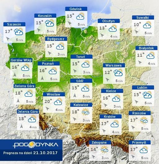 ALARMY/POGOTOWIA PRZECIWPOWODZIOWE Nazwa organu ogłaszającego