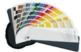 ColourLine to nowoczesne spojrzenie na produkt.
