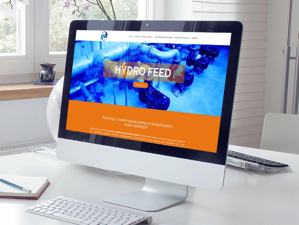 Hydro Feed