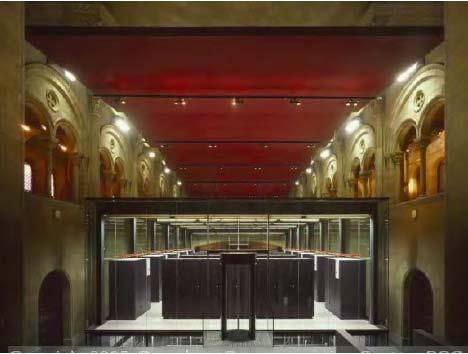 Tier-0: komputery klasy Petaflops w
