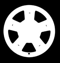 lakierowane  (opcja STAR) 