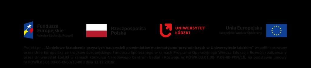 PLN STUDIÓW kierunek studiów: profil studiów: stopień: forma studiów: specjalność: od roku: MTEMTYK ogólnoakademicki stacjonarne Nauczycielska w zakresie matematyki 2019/2020 Rok I Szczegóły