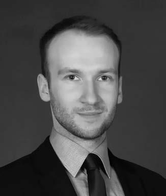25 Wojciech Będkowski, Inżynier Procesu - Energetyka, ILF Consulting Engineers Kierunki rozwoju morskich farm wiatrowych w Europie i Polsce 1.