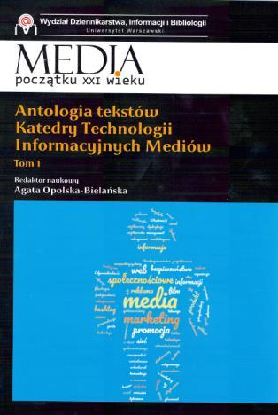 9788385534990 Stron 303 35. Małgorzata Pietrzak Nowa retoryka teatru.