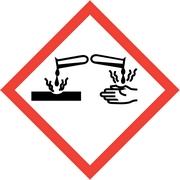 AgNOR Reagent B Rewizja nr9 Data rewizji 29/03/2019 Strona nr 1 / 9 Zastępuje wersję:8 (Data rewizji 08/03/2019) Karta charakterystyki Zgodnie z załącznikiem II do rozporządzenia REACH -