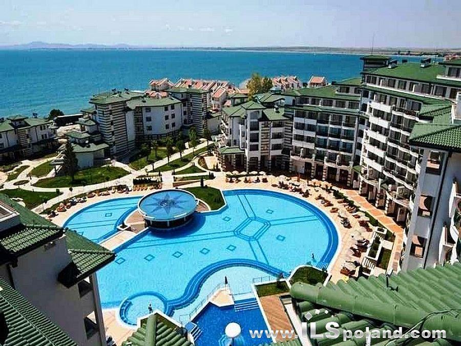 APARTAMENT NA SPRZEDAŻ liczba pokoi: 2, pow.