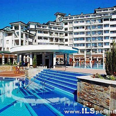 apartament samodzielnie w 2008 roku bezpośrednio od developera, gdyż wtedy za to