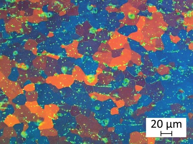 W. Leśniewski, P. Wieliczko, M. Wawrylak: A method of melting and casting zirconium 702 alloy A B Rys. 6.
