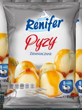 Pierogi z serem