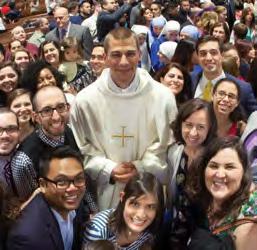 Pine Street Inn: A Boston priest was one of the original founders of Pine Street Inn, which provides shelter and emergency services for nearly 2,000 homeless men and women