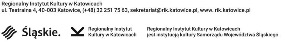 ., - przedstawiciel sfery kultury oraz Pani/Pan.. zamieszkała/y: ul., kod. Miejscowość, PESEL:.