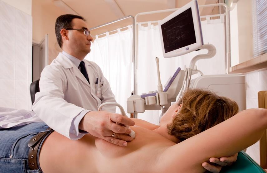 Diagnostyka raka piersi