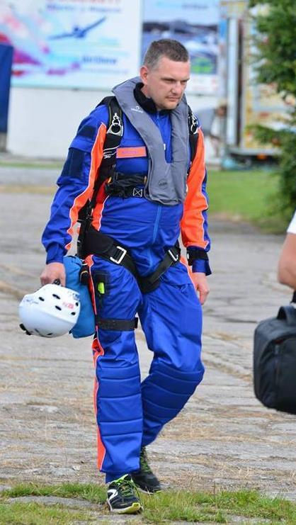 Sebastian Szczena Ryżko 900+