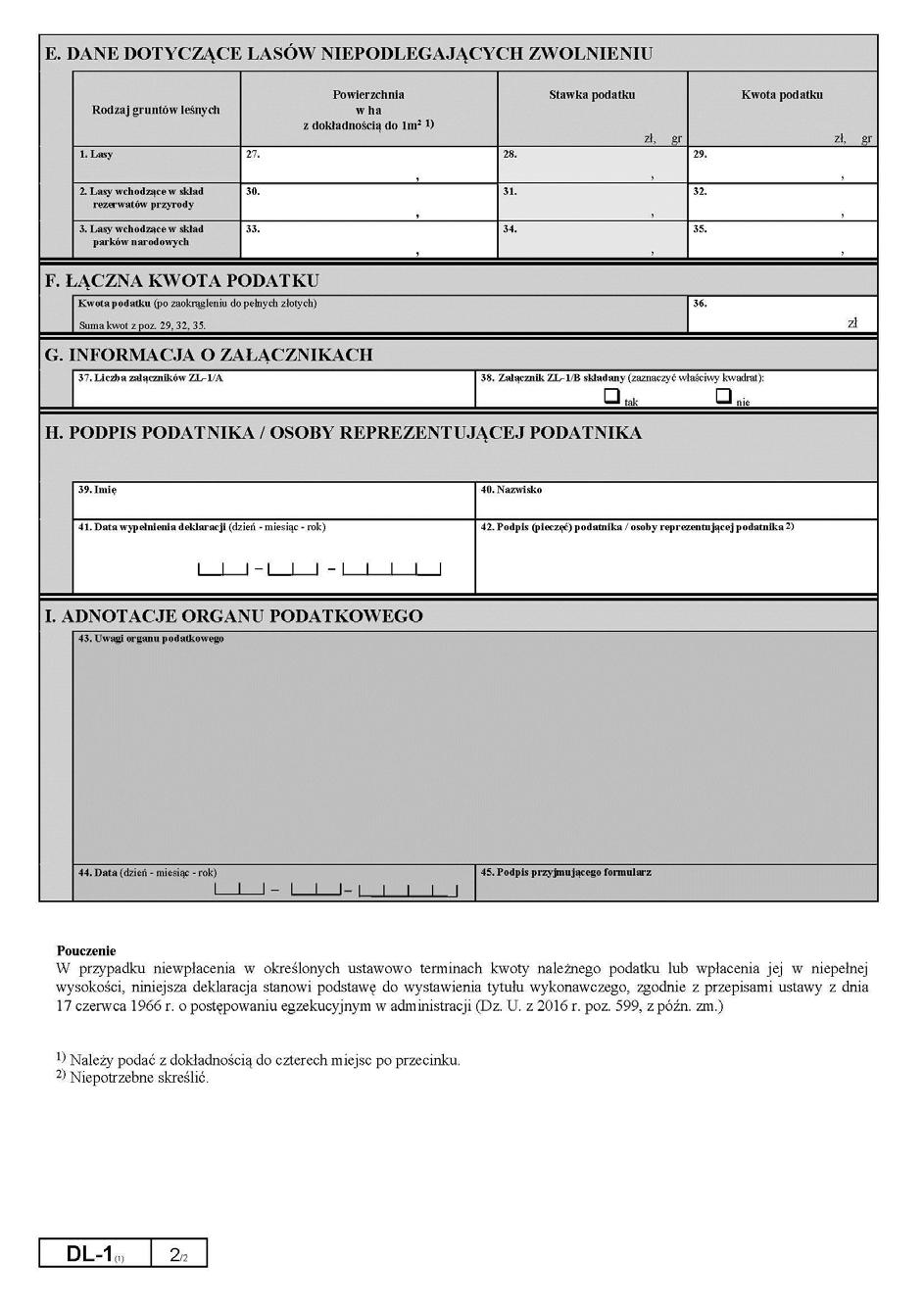 Projekt