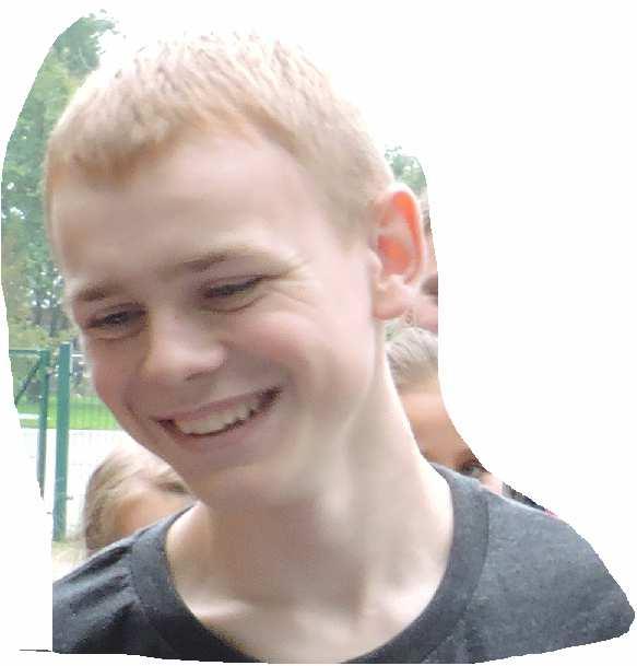 Mistrzowscy leśnicy w Biegach na Orientację 2018 Dominik Chudecki Mistrz Polski