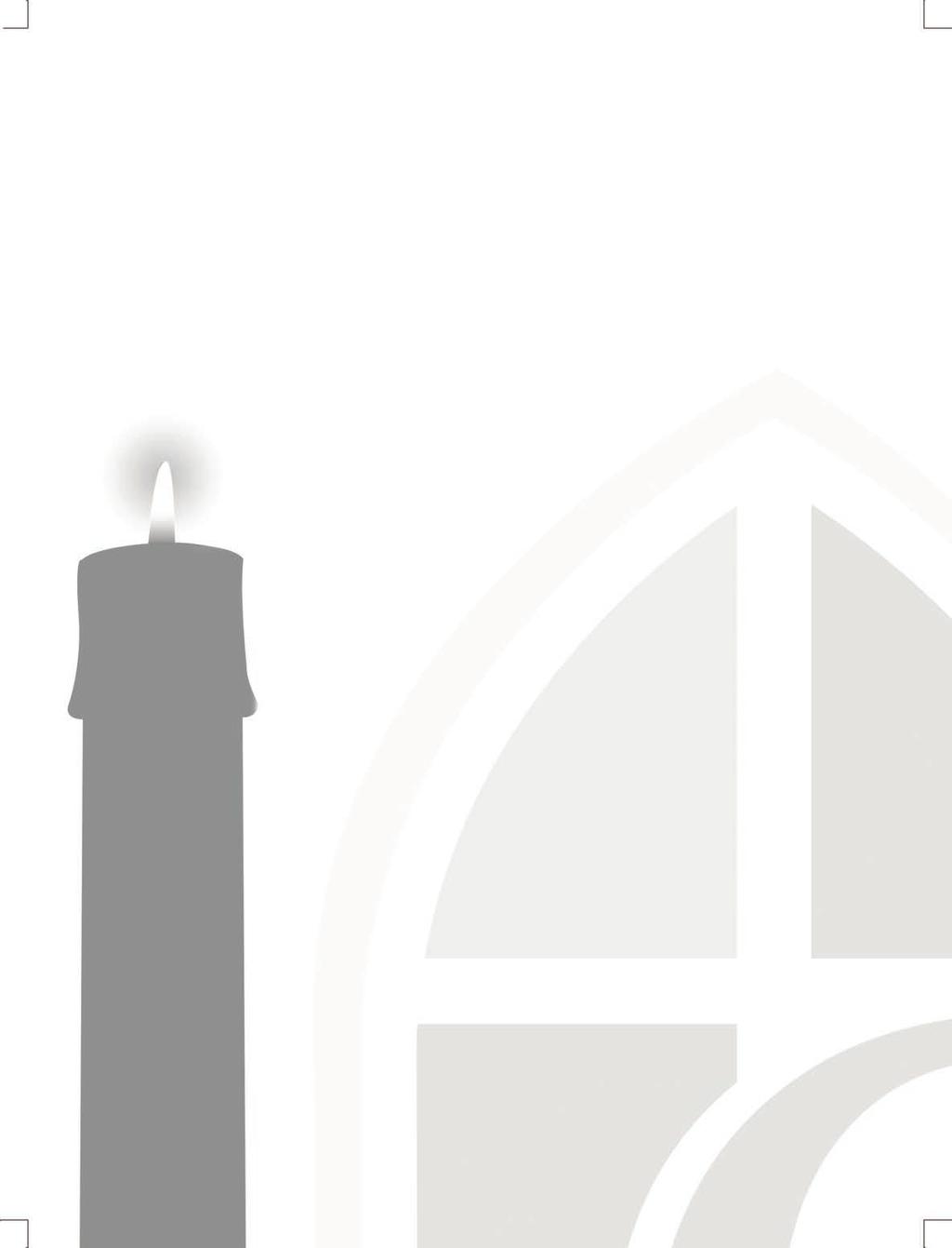 NOVEMBER IS THE MONTH OF All Souls During