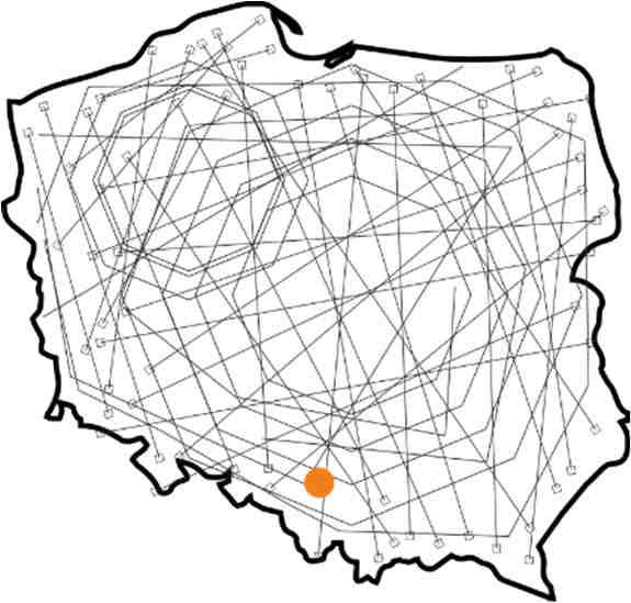 Celem Stowarzyszenia jest wdrażanie zasad i strategii polityki zdrowia w kraju, regionach i gminach, aktywizowanie wspólnot samorządowych do wspólnego rozwiązywania problemów ochrony środowiska i