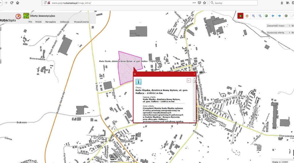 najmu 5200 mkw. powierzchni magazynowo-biurowej w centrum logistycznym Panattoni Park Ruda Śląska. https://magazyny.