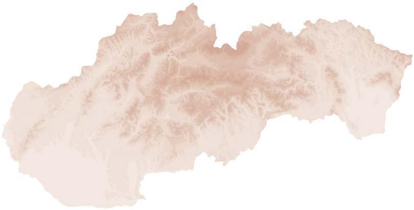 Spot Słowacji miasto wojewódzkie międzynarodowe lotnisko droga krajowa autostrada Republika Słowacka Data powstania państwa: 1 stycznia 1993 r.