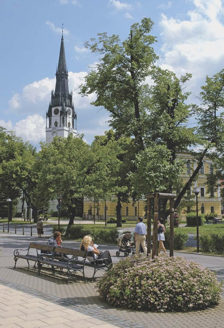 Spišská