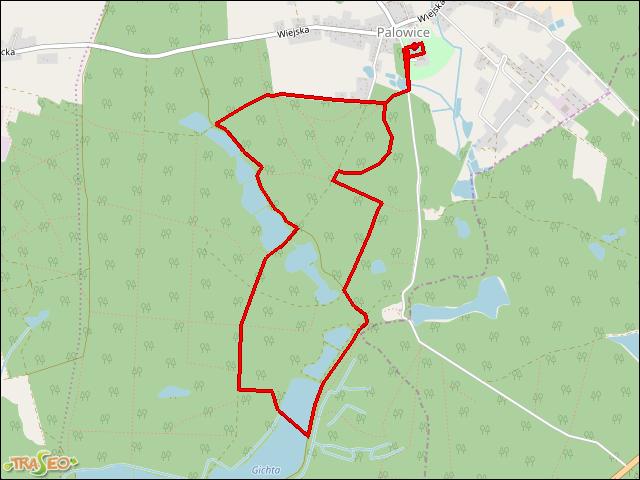 GRILL+RUN=FUN 2019 Regulamin II ULTRAMARATONU 8h SZYCHTA NA GICHCIE 1.CEL IMPREZY - Popularyzacja biegania jako formy aktywnego trybu życia.