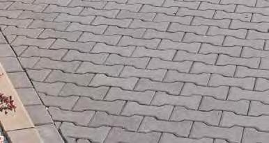 GARAŻOWE 3 m; komplet