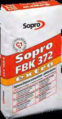 plastyczna i łatwa do nakładania (0,45 zł/kg) 19 99 OPTIMIX ZAPRAWA KLEJĄCA