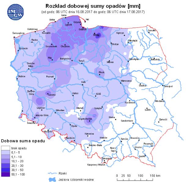 METEOROLOGICZNE Stan