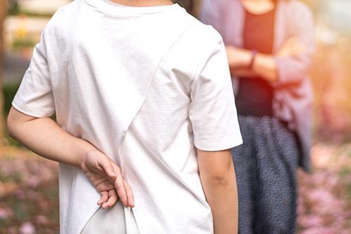 atrakcyjności czy swojego autorytetu, chęć chronienia swojej prywatności, lojalność wobec rodziny, grupy rówieśniczej lub przyjaciół, obniżenia pozycji innej osoby albo ośmieszenia jej.