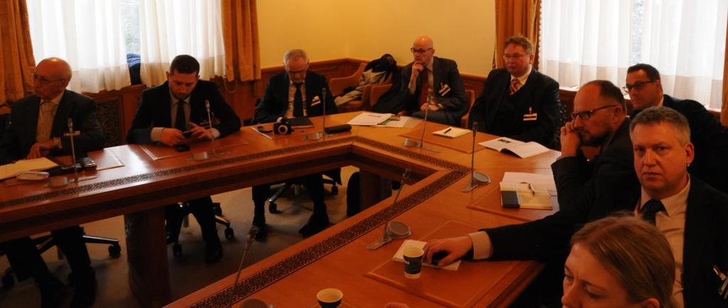 Współpraca z organizacjami