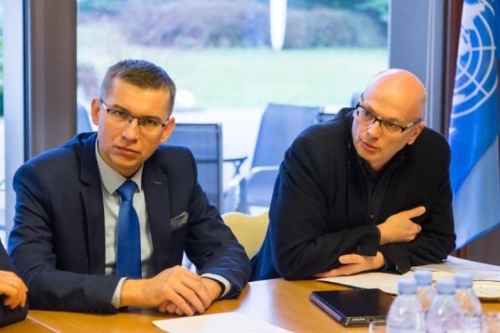 dot. projektów i przetargów